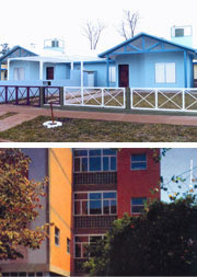 Fotos Linea Rotonda Serie 640